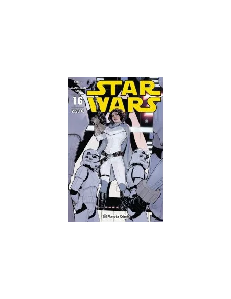 es::Star Wars 16