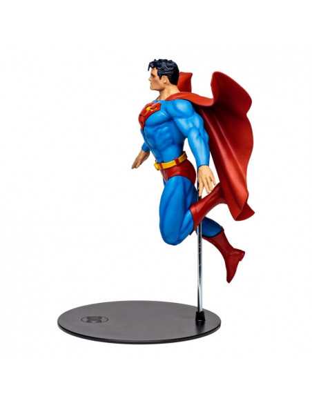 es::DC Multiverse Estatua Superman (For Tomorrow) 30 cm