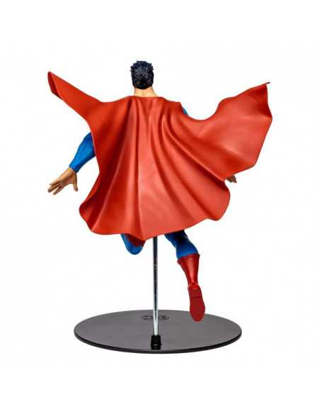 es::DC Multiverse Estatua Superman (For Tomorrow) 30 cm