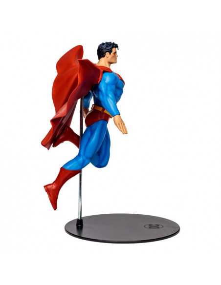 es::DC Multiverse Estatua Superman (For Tomorrow) 30 cm