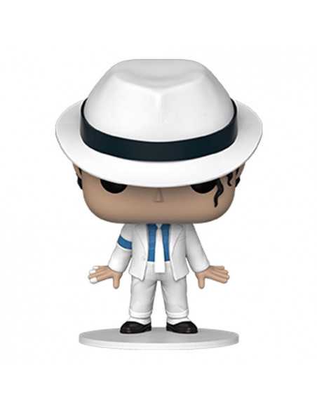 es::Michael Jackson Funko POP! MJ (Smooth Criminal) 9 cm