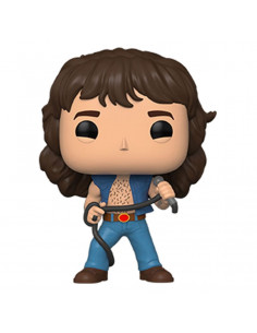 es::AC/DC Funko POP! Bon Scott 9 cm