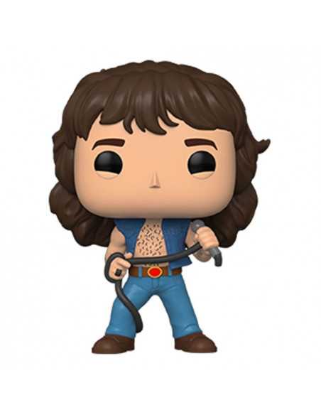 es::AC/DC Funko POP! Bon Scott 9 cm