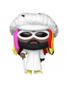 es::Rocks Funko POP! George Clinton 9 cm