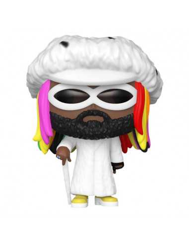 es::Rocks Funko POP! George Clinton 9 cm