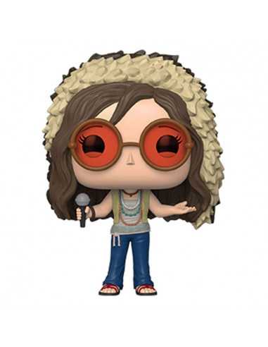 es::Rocks Funko POP! Janis Joplin 9 cm