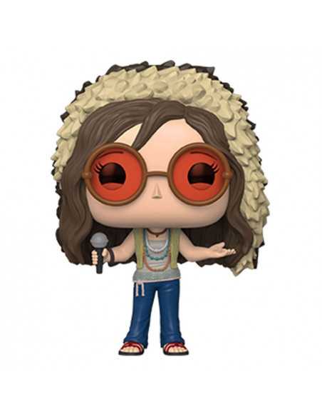 es::Rocks Funko POP! Janis Joplin 9 cm