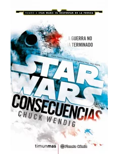 es::Star Wars Consecuencias