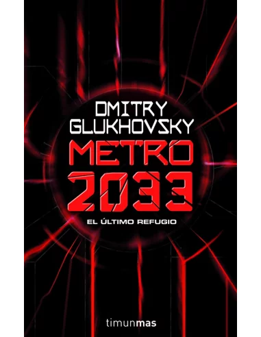 es::Metro 2033