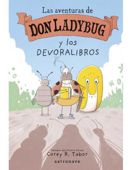 es::Las aventuras de Don Ladybug 03