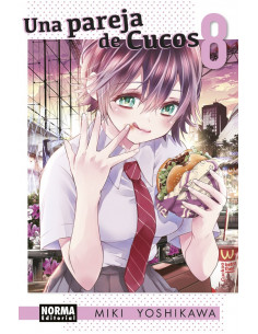 es::Una pareja de cucos 08