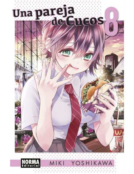 es::Una pareja de cucos 08