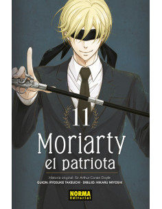 es::Moriarty el Patriota 11