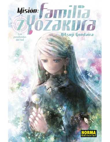 es::Misión: Familia Yozakura 07