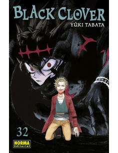 es::Black Clover 32