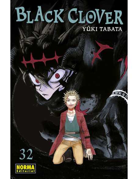 es::Black Clover 32