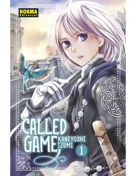 es::Called Game 01