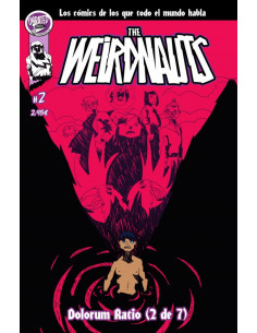 es::The Weirdnauts 02