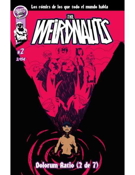 es::The Weirdnauts 02