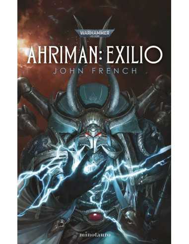 es::Ahriman: Exilio 01 (Warhammer 40.000)