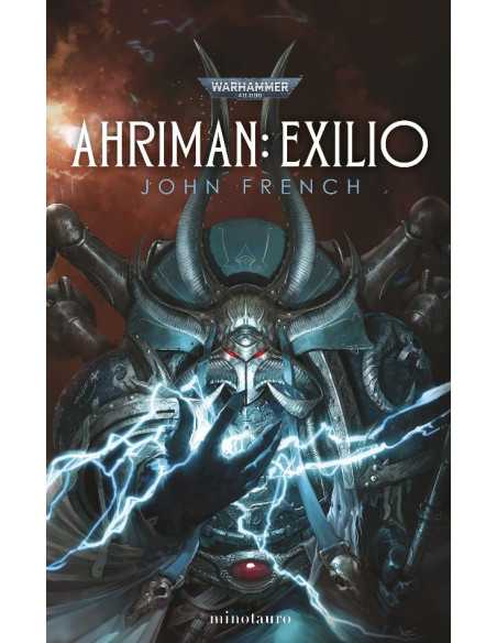 es::Ahriman: Exilio 01 (Warhammer 40.000)