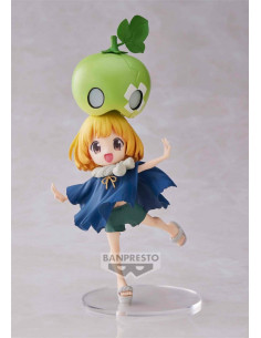 es::Dr. Stone Estatua Suika 12 cm