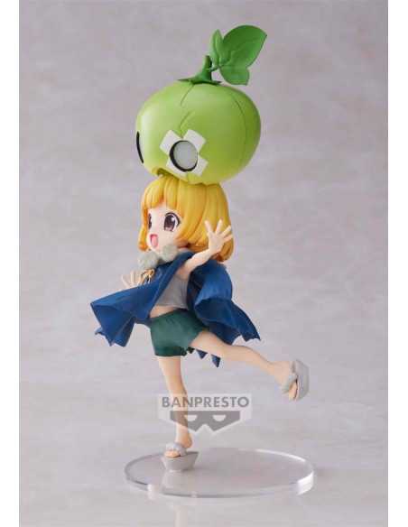 es::Dr. Stone Estatua Suika 12 cm