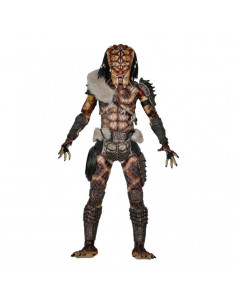 es::Predator 2 Figura Ultimate Snake Predator 20 cm