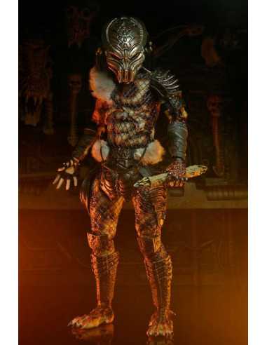 es::Predator 2 Figura Ultimate Snake Predator 20 cm