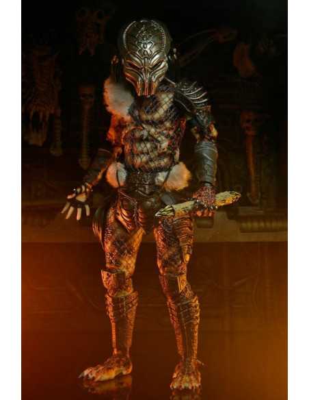 es::Predator 2 Figura Ultimate Snake Predator 20 cm