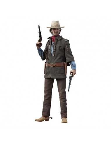 es::El fuera de la ley Figura 1/6 Clint Eastwood Legacy Collection Josey Wales 30 cm