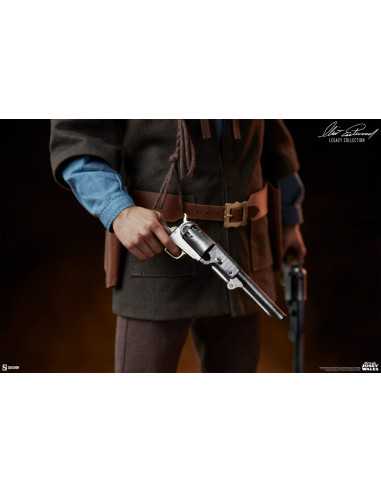 es::El fuera de la ley Figura 1/6 Clint Eastwood Legacy Collection Josey Wales 30 cm