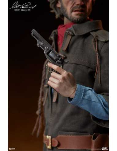 es::El fuera de la ley Figura 1/6 Clint Eastwood Legacy Collection Josey Wales 30 cm