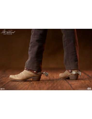 es::El fuera de la ley Figura 1/6 Clint Eastwood Legacy Collection Josey Wales 30 cm