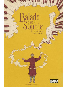es::Balada para Sophie (Nueva edición)