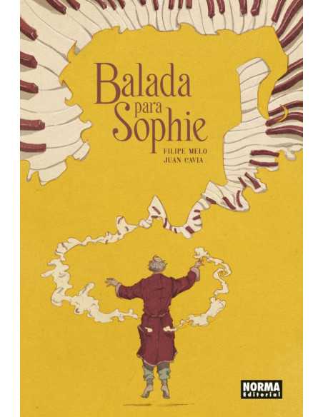 es::Balada para Sophie (Nueva edición)