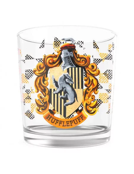 es::Harry Potter - Vaso Hufflepuff