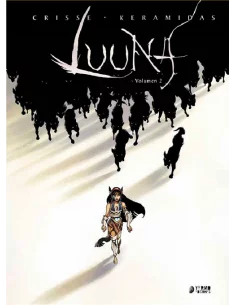 es::Luuna Integral. Volumen 2