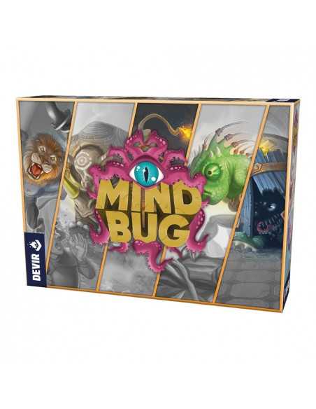 es::MindBug