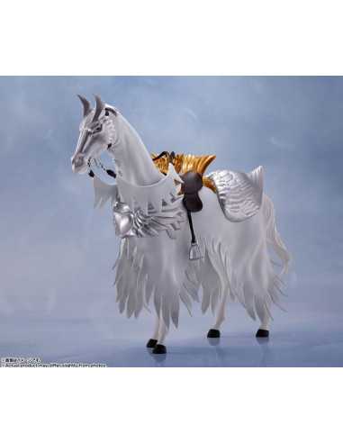es::Berserk Figura S.H. Figuarts Griffith (Hawk of Light) 16 cm