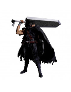 es::Berserk Figura S.H. Figuarts Guts (Berserker Armor) 16 cm