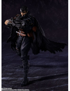 es::Berserk Figura S.H. Figuarts Guts (Berserker Armor) 16 cm 2