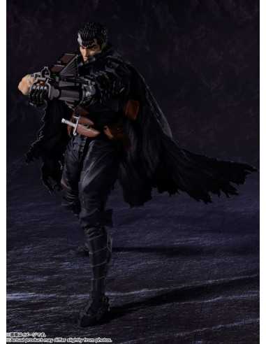 es::Berserk Figura S.H. Figuarts Guts (Berserker Armor) 16 cm