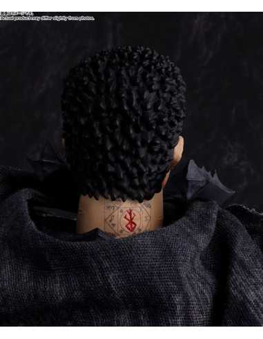 es::Berserk Figura S.H. Figuarts Guts (Berserker Armor) 16 cm