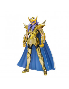 es::Saint Seiya Figura Saint Cloth Myth Milo Scorpio (Revival ver.) 18 cm