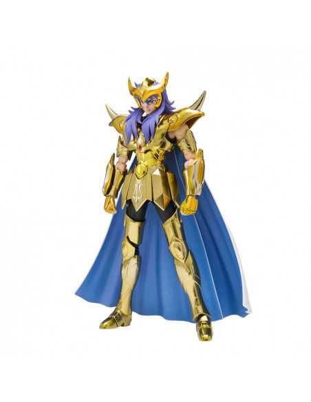 es::Saint Seiya Figura Saint Cloth Myth Milo Scorpio (Revival ver.) 18 cm