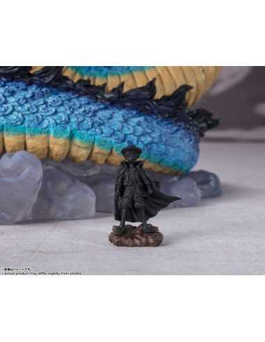 es::One Piece Estatua FiguartsZERO - Kaido The King of the Beasts 30 cm