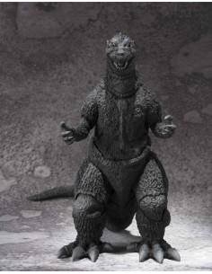 es::Godzilla Figura S.H. MonsterArts Godzilla (1954) 15 cm 2