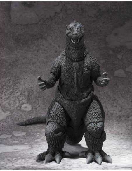 es::Godzilla Figura S.H. MonsterArts Godzilla (1954) 15 cm