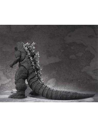 es::Godzilla Figura S.H. MonsterArts Godzilla (1954) 15 cm